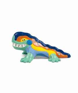 Toy Dragon