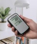 Medidor de gas radón Airthings Pro