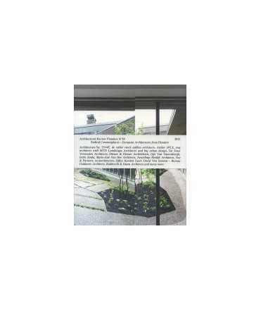 Architectural Review Flanders, 10: Radical Commonplaces-European Architectures from Flandes