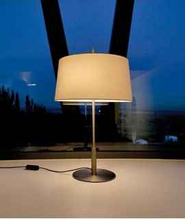 Diana table lamp