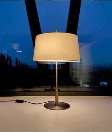 Diana table lamp