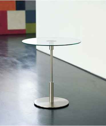 Target Table