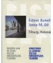 Building the City:Pieter Vreedeplein,Tilburg,Holland.Esteve Bonell,Josep M. Gil