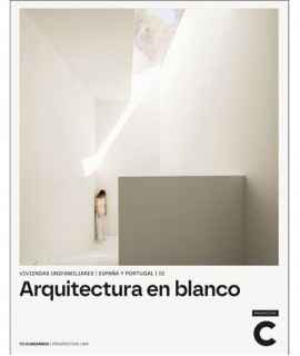 Architecture in white II. Single-Family Homes |Spain and Portugal