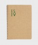 Libreta Escolofi reciclada A4, cuadriculada