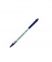 Bolígrafo bic ecolutions clic stic azul