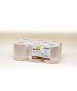 6 bobines paper reciclat secamans, 20cm x 143m.