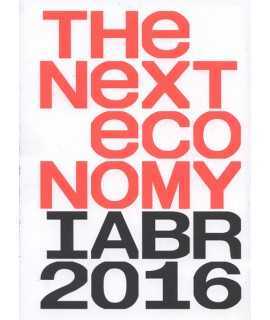 The next Economy IABR 2016