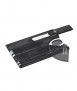 Tarjeta multiusos Swisscard Classic, negro
