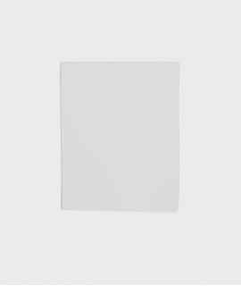 Postcard subfolder DIN A2, white