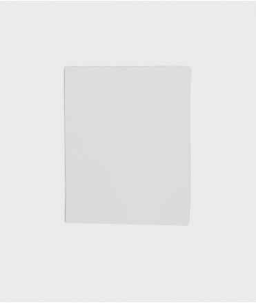 Subcarpeta cartolina DIN A2, blanc 