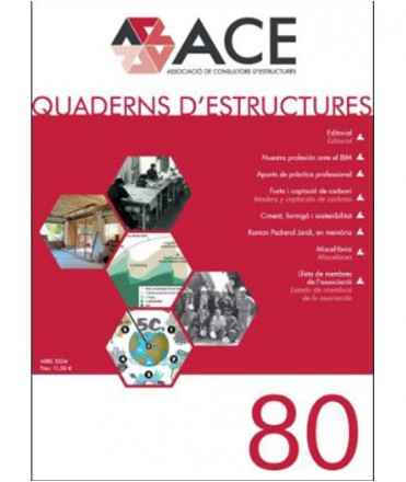 Structure Notebooks n.80