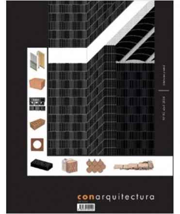 Conarquitectura n.90 Interiors and retail