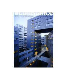 Circumstances Work by meyer en van schooten architects