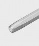 Pluma Kaweco Al Sport, aluminio mate