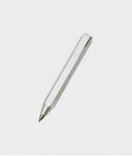 Mechanical pencil 3.15 mm aluminium