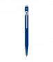 Bolígraf Caran d'Ache 849, Azul