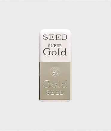 Goma de borrar Super Gold High Class