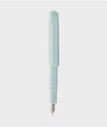 Pluma Skyline Sport, Verde menta