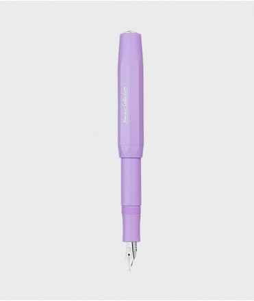 Sport Feather, Lavender