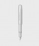 Pluma Kaweco Al Sport, aluminio mate