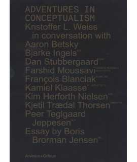 ADVENTURES IN CONCEPTUALISM