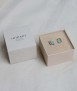 Silver Palette Earrings