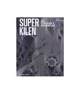 Superkilen: A Project by Big Topotek 1, Superflex