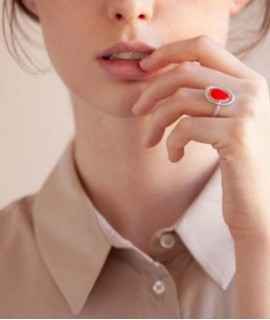 Character Ring