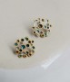 Pendientes Candy Moon