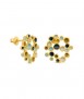 Pendientes Candy Moon