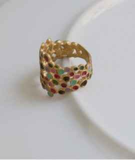 Candy Ring Colours