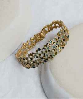 Candy Moon bracelet