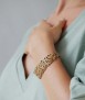 Candy Moon bracelet