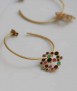 Criollas Candy Colours
