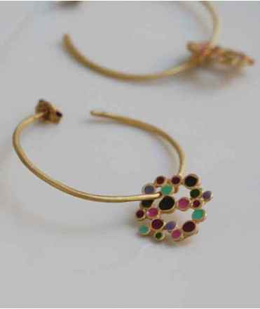 Criollas Candy Colours