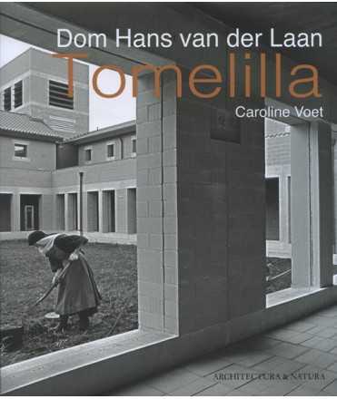 Dom Hans van der Laan Tomelilla