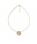 Candy Colours necklace , small