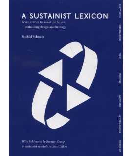 A Sustainist Lexicon