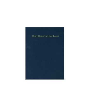 Dom Hans van der Laan
