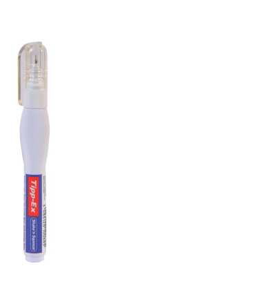 Lápiz corrector Jumbo. Capacidad: 7,2 ml.
