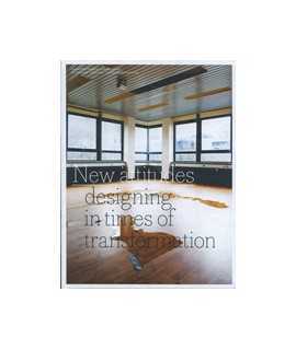 New attitudes designing in times of transformation