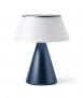 Llum Luma XL, blau fosc 