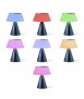 Llum Luma XL, blau fosc 