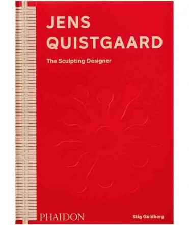 Jens Quistgaard. The Sculpting Designer.