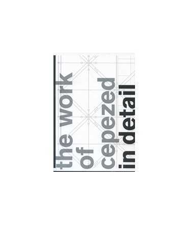 The Work of Cepezed in detail