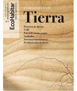 Ecohabitar Monographs n.1 Building with Land