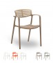 Toledo Air Chair