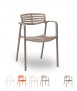 Toledo Air Chair