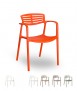 Toledo Air Chair